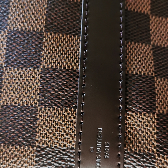 speedy 25 bandouliere - Picture 9 of 9